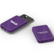 Pantone Matched Powerbanks available at an extra cost