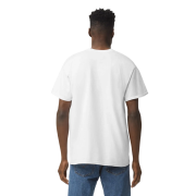 Gildan Heavy Cotton White T-Shirts