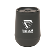 Branded Recycled Monet 350ml Tumbler with a design from Total Merchandise