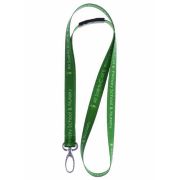 15mm UK Printed rPET Lanyards