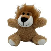 Custom Made Plush Toy