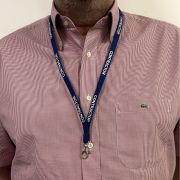 10mm Contractor Lanyards