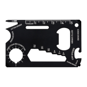 Multifunction Cardmate Tool in Black