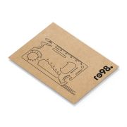 Multifunction Cardmate Tool