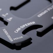 Multifunction Cardmate Tool