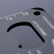 Multifunction Cardmate Tool