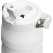 Lid from the Stanley IceFlow™ 0.7L Water Bottle with Flip Straw from Total Merchandise