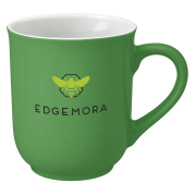 Custom Colour Bell Mug