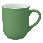 Custom Colour Bell Mug