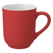 Custom Colour Bell Mug