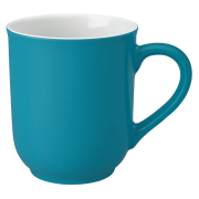 Custom Colour Bell Mug