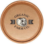 Logo printed Grow Your Own Herb Kit with a design from Total Merchandise