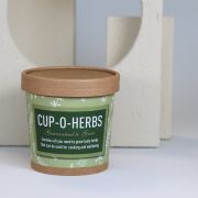 Grow Your Own Herb Kit