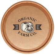 The top of the Grow Your Own Vegetable Kits from Total Merchandise