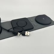 Nova 3 in 1 Magnetic Charger Wallet