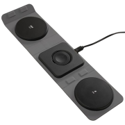 Nova 3 in 1 Magnetic Charger Wallet