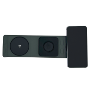 Nova 3 in 1 Magnetic Charger Wallet