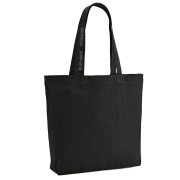 Branded Handle Recycled Tote Bag