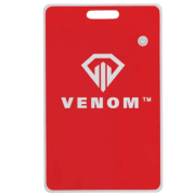 Customised Rechargeable Ultra-Thin Recycled Finder Card from Total Merchandise