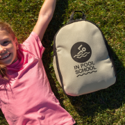 Mini Rucksack Cooler Bag