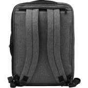 The back of the BrandCharger rPET Laptop Bag from Total Merchandise