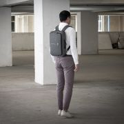 Lifestyle BrandCharger rPET Laptop Bag with a design from Total Merchandise