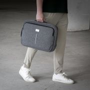 Lifestyle BrandCharger rPET Laptop Bag with a design from Total Merchandise