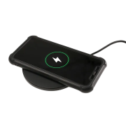 Promotional NOVA Wireless Fast Charger from Total Merchandise