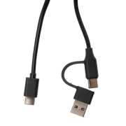 Custom NOVA Wireless Fast Charger from Total Merchandise