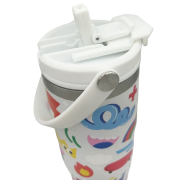 900ml Titan Pro Insulated Tumbler
