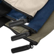 Personalisable Recycled Cotton Canvas Tote Backpacks from Total Merchandise