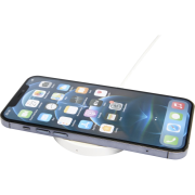 15W Recycled Plastic Wireless Charging Pad