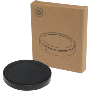 15W Recycled Plastic Wireless Charging Pad