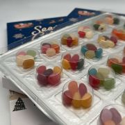 Maxi Jelly Bean Factory Advent Calendar