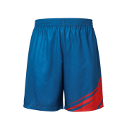 Spots Team Kit Shorts from Total Merchandise