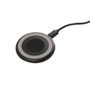 Promotional Nova Wireless Magnetic Charger from Total Merchandise