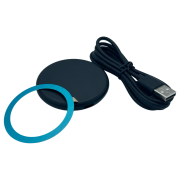 Nova Wireless Magnetic Charger from Total Merchandise