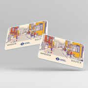 RFID Card Shield