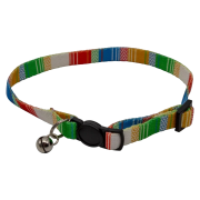Promotional Cat Collars Pantone matched and branded with your logo from Total Merchandise