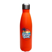 Eevo Prime Metal Bottle