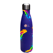 Eevo Prime Metal Bottle