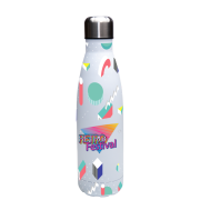 Eevo Prime Metal Bottle