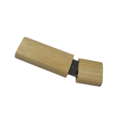 Wooden USB Flash Drives