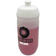 500ml HydroFlex™ Frosted Squeezy Sports Bottles