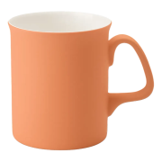 Custom Colour Marlborough Mug