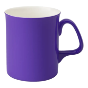 Custom Colour Marlborough Mug
