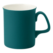 Custom Colour Marlborough Mug