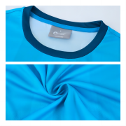 Close up of the fabric from Total Merchandise