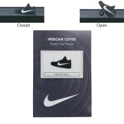 Branded Custom Shape Web Cam Cover from Total Merchandise