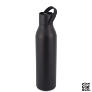 Branded Circular & Co 750ml Recycled Stainless Steel Water Bottles from Total Merchandise